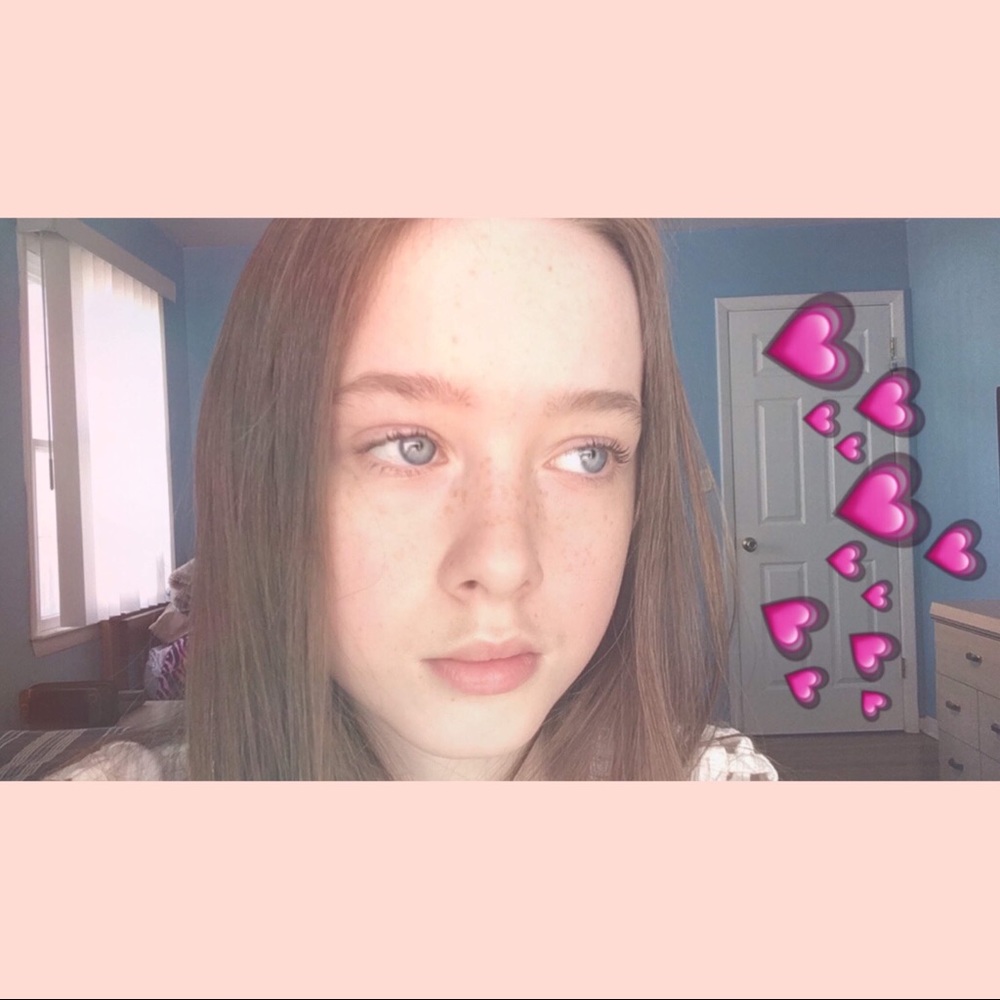 Meet your Posher, Meagan